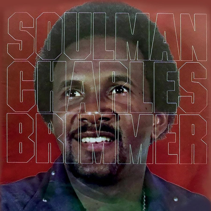 Charles Brimmer - Soulman;