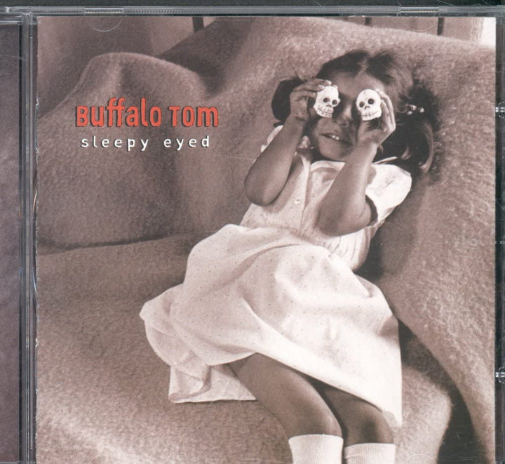 Buffalo Tom - Sleepy Eyed;