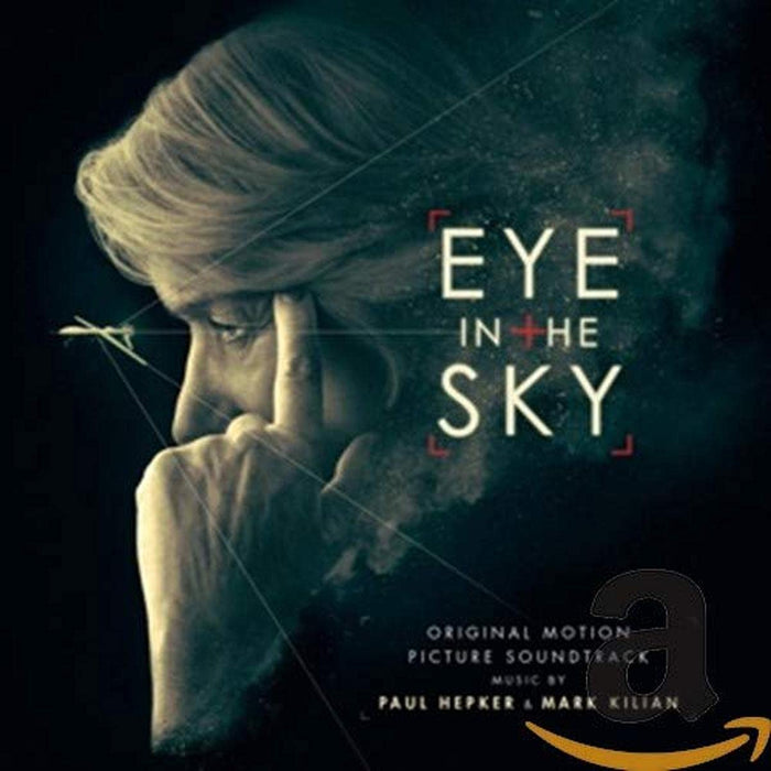 Eye In The Sky - Soundtrack;