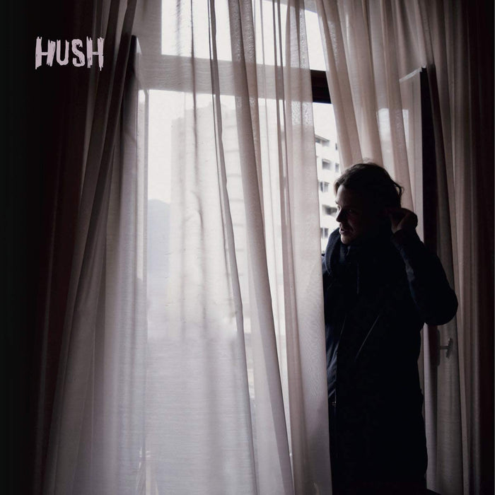 Tracy Bryant - Hush;