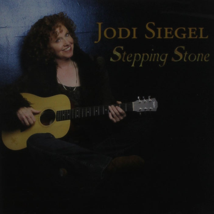 Jodi Siegel - Stepping Stone;