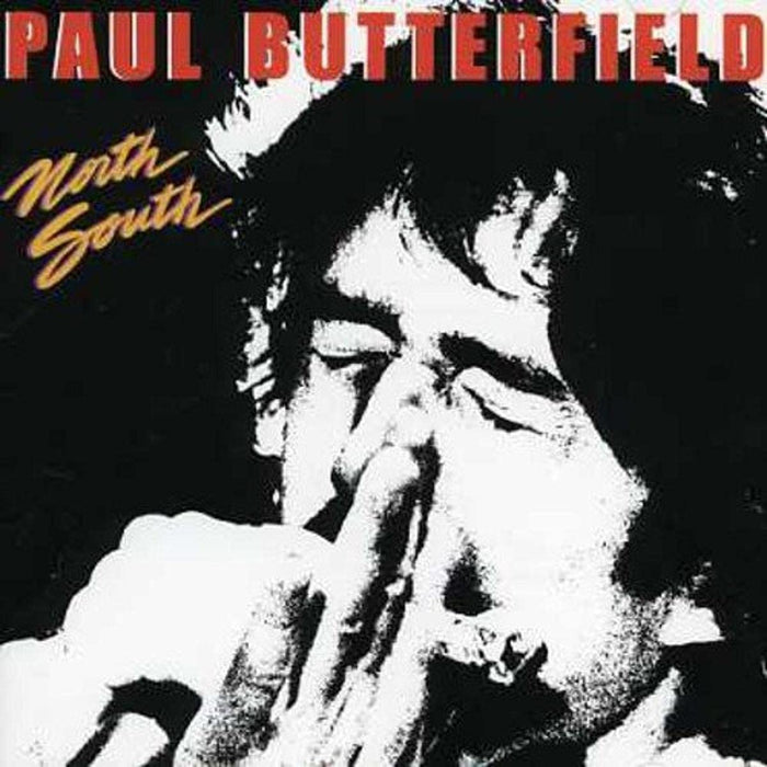 Butterfield - North South;