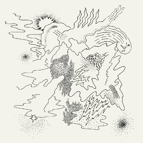 Huseyin Ertunc - New World (2 Lp);