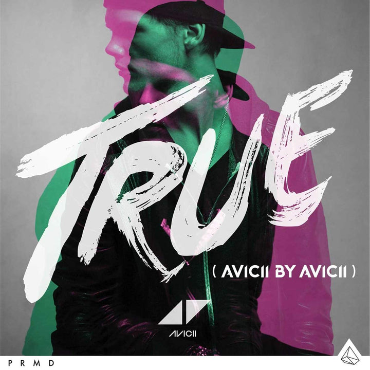 Avicii - True: Avicii By Avicii;