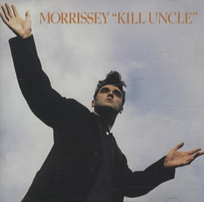 Morrissey - Kill Uncle;