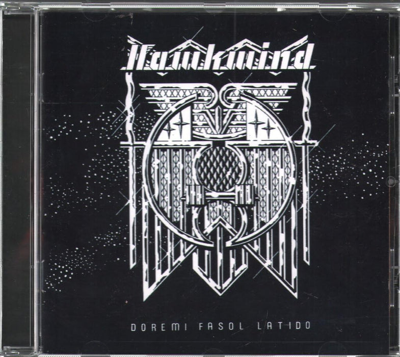 Hawkwind - Doremi Fasol Latido;