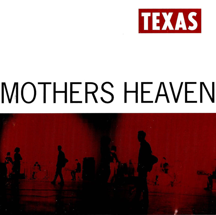 Texas - Mothers Heaven;