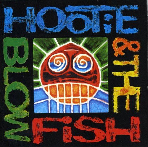 Hootie & The Blowfish - Hootie & The Blowfish;