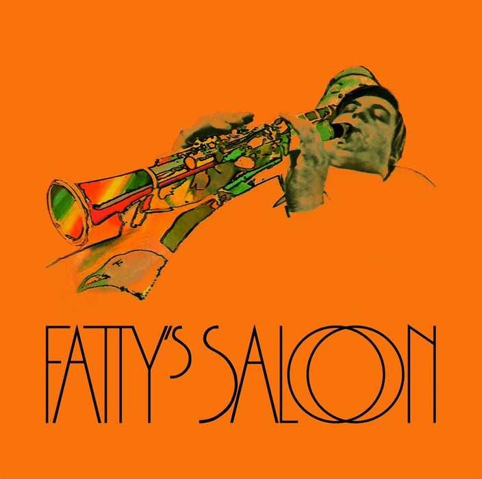 Fatty George - Fatty's Saloon;
