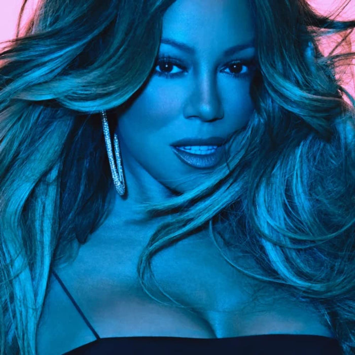 Mariah Carey - Caution;
