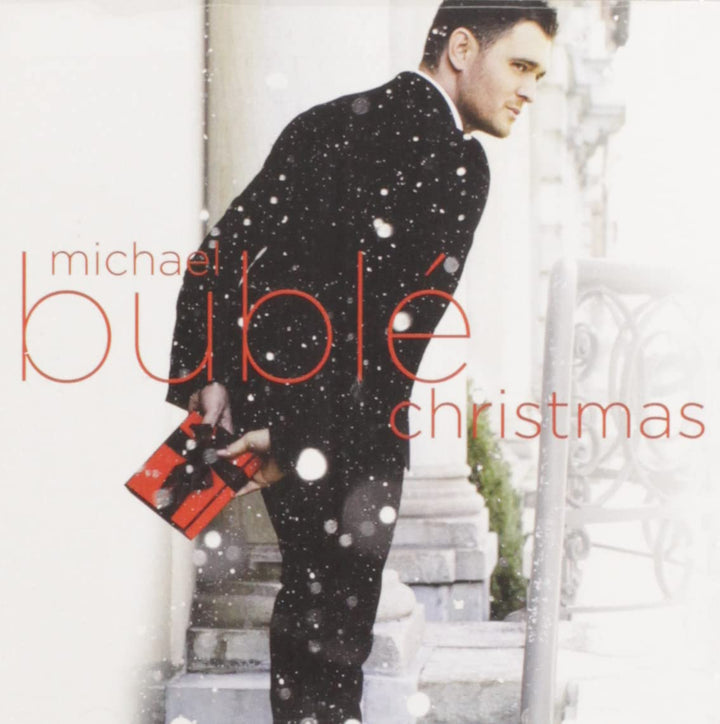 Michael Buble' - Christmas;