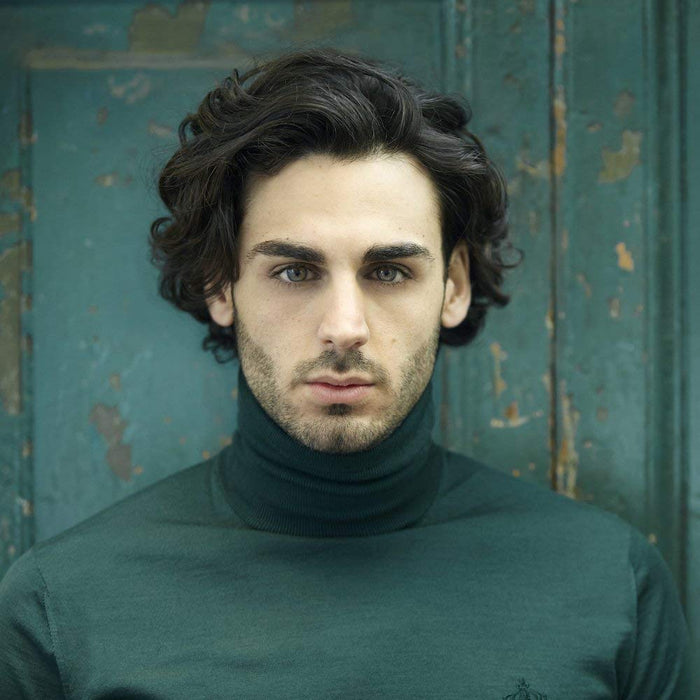 Alberto Urso - Solo;