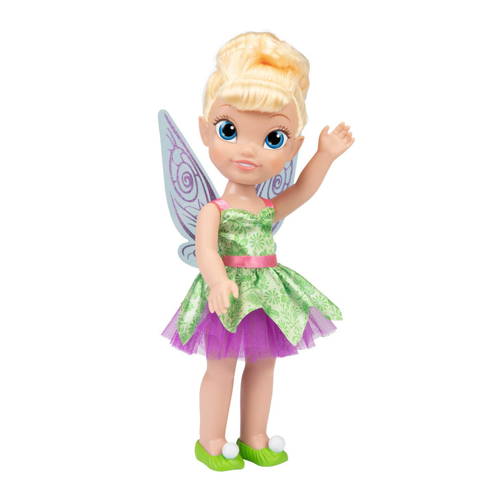 Disney: Jakks - Fairies - Tinker Bell (Large Doll / Big Doll);