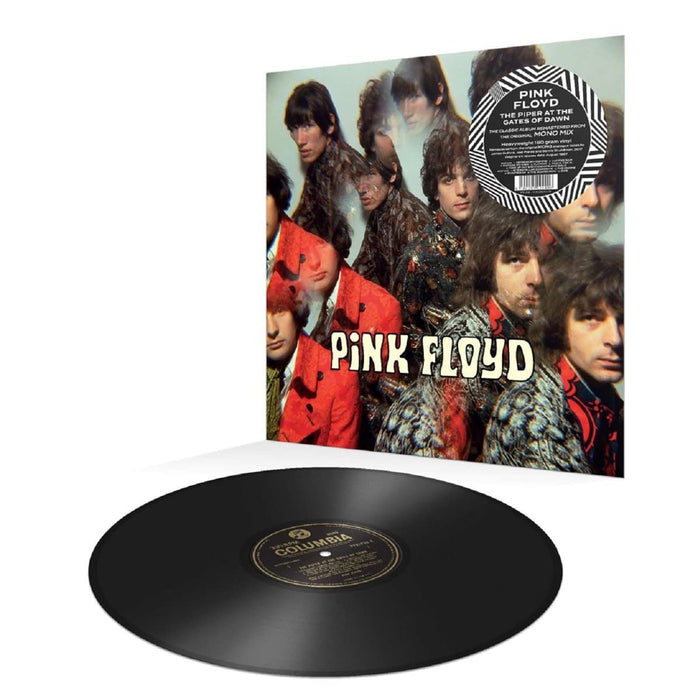 Pink Floyd - The Piper At The Gates Of Dawn;