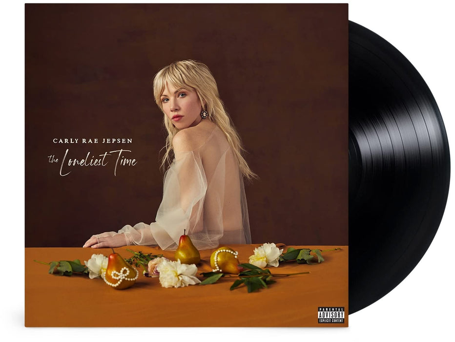 Carly Rae Jepsen - Loneliest Time;