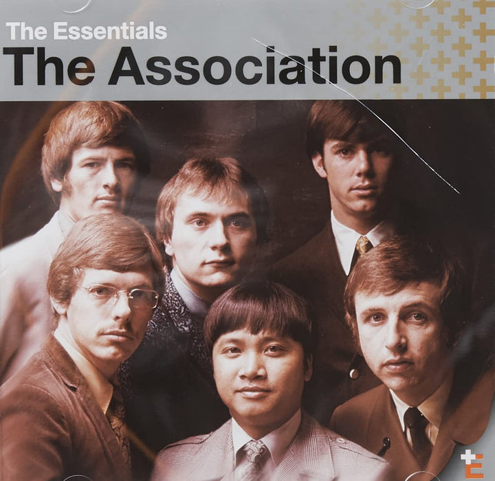 Association (The) - The Essentials;