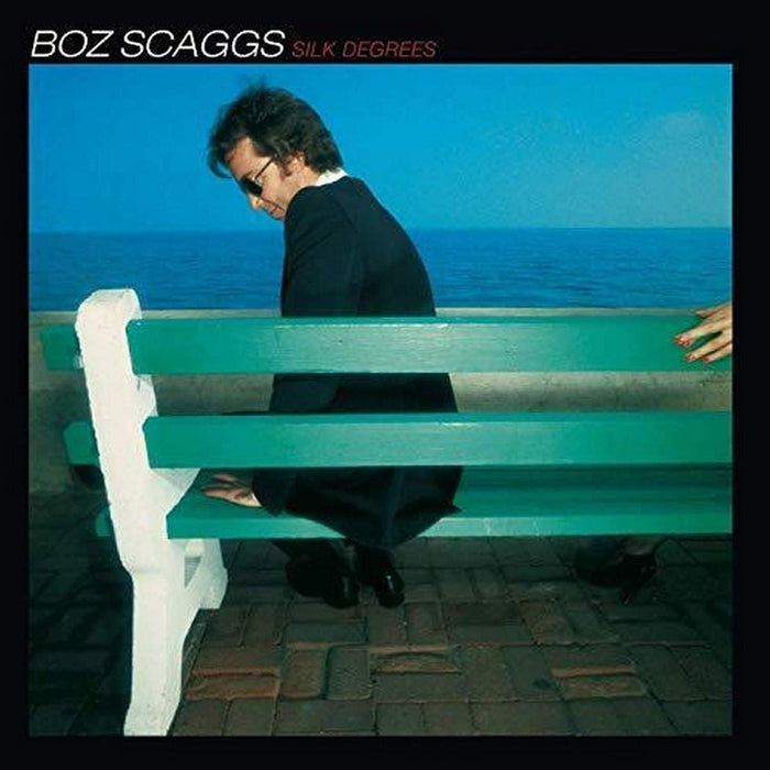 Boz Scaggs - Silk Degrees (Gold Series);