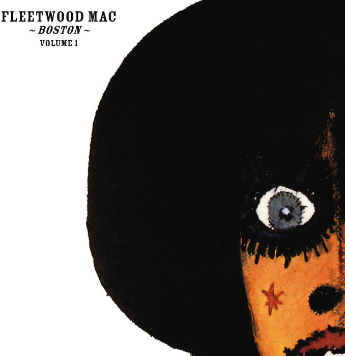 Fleetwood Mac - Bostion Vol.1;