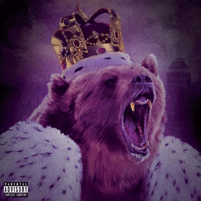 Fashawn / Sir Veterano - All Hail The King;