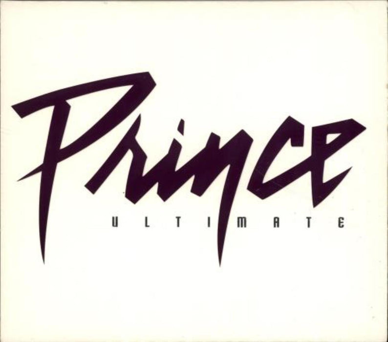 Prince - Ultimate (2 Cd);
