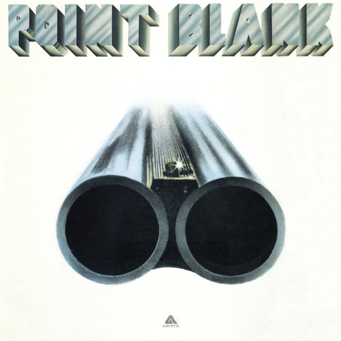 Point Blank - Point Blank;