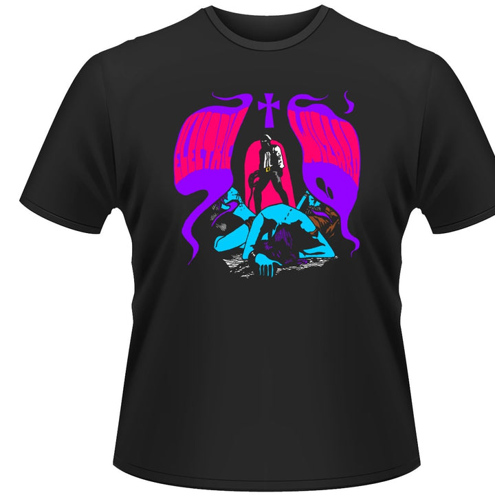 Electric Wizard: Witchfinder (T-Shirt Unisex Tg. M);