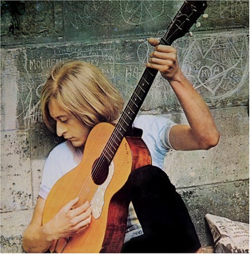 Michel Polnareff - Love Me, Please Love Me;