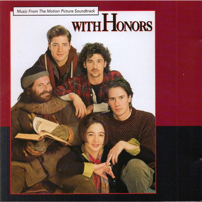 With Honors (Music From The Motion Picture Soundtrack);