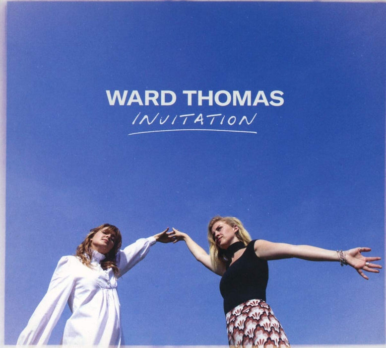 Ward Thomas - Invitation;