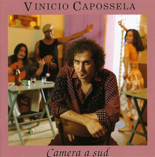 Vinicio Capossela - South Room;