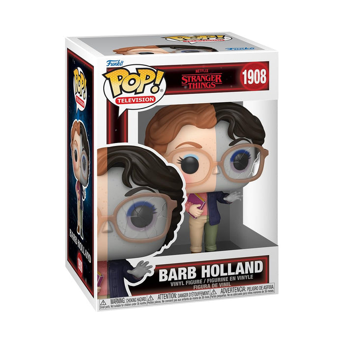 FUNKO POP Stranger Things Barb Holland