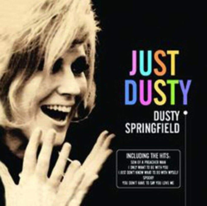 Dusty Springfield - Just Dusty;