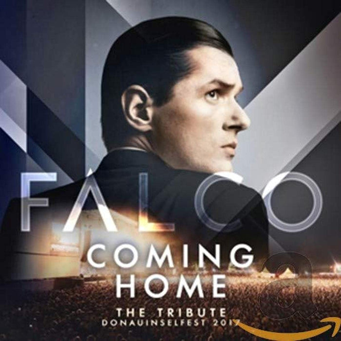 Falco - Falco Coming Home;