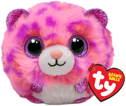 Ty: Puffies - Topaz (Peluche)