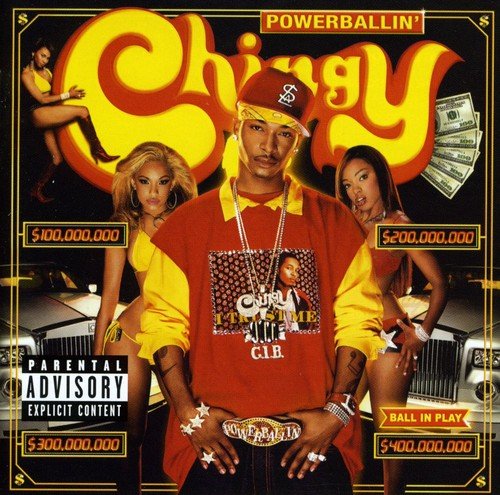Chingy - Powerballin';