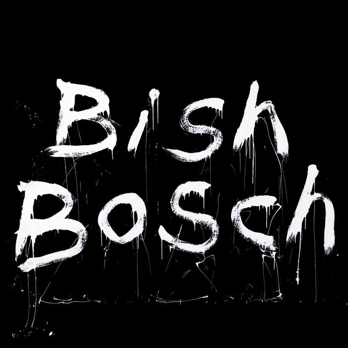 Scott Walker - Bish Bosch;