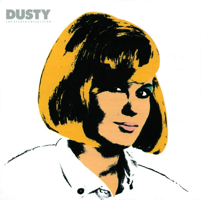 Dusty Springfield - Dusty: The Silver Collection;