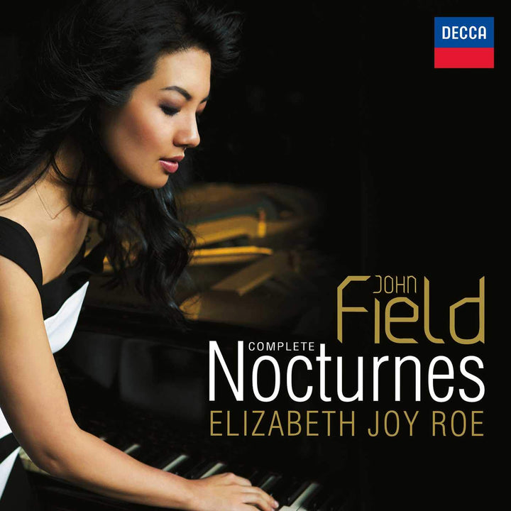 John Field - Nocturnes;