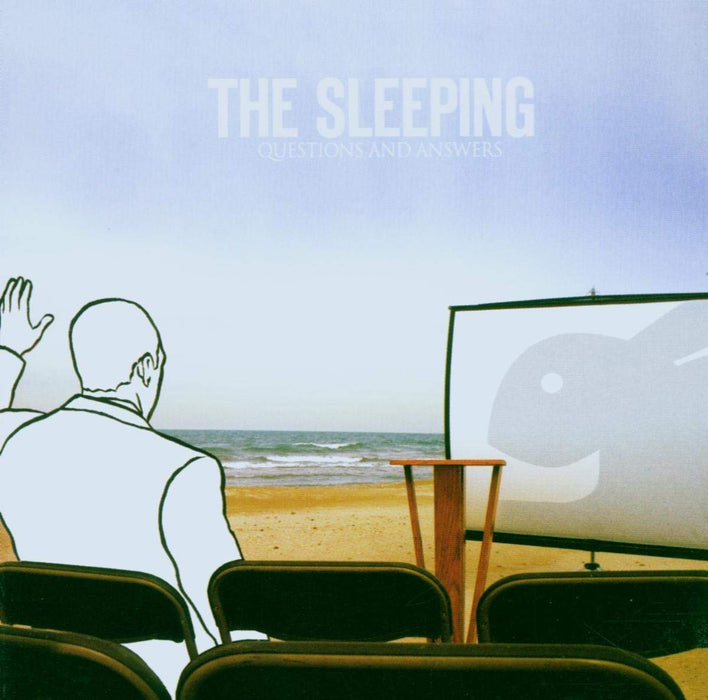 Sleeping - Questions And Answers;