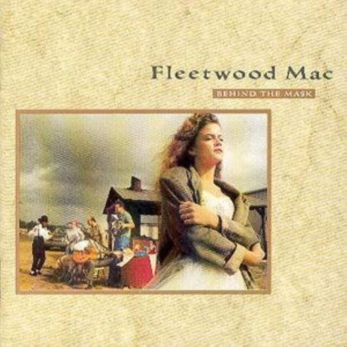 Fleetwood Mac - Behind The Mask;