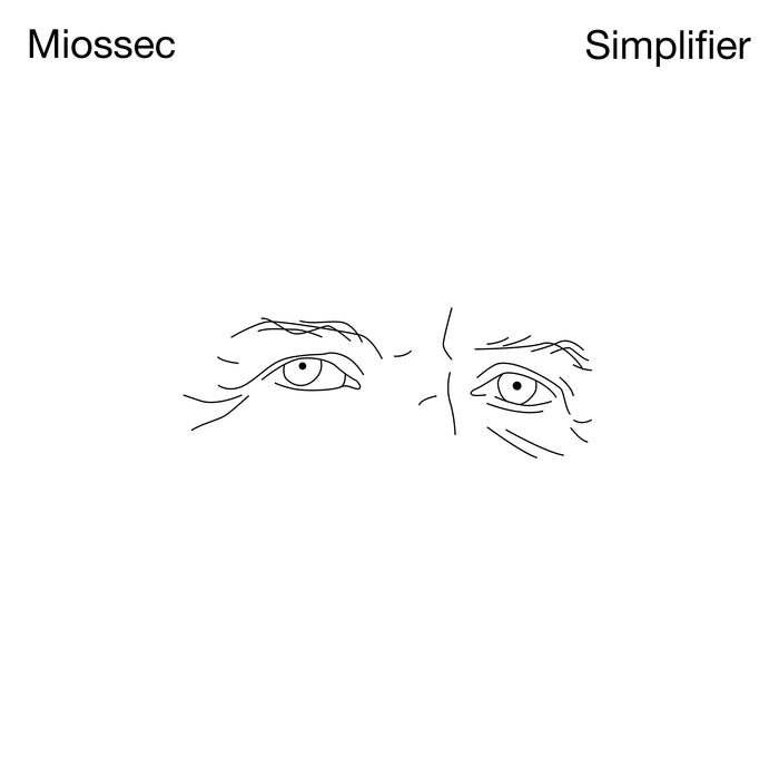 Miossec - Simplifier;