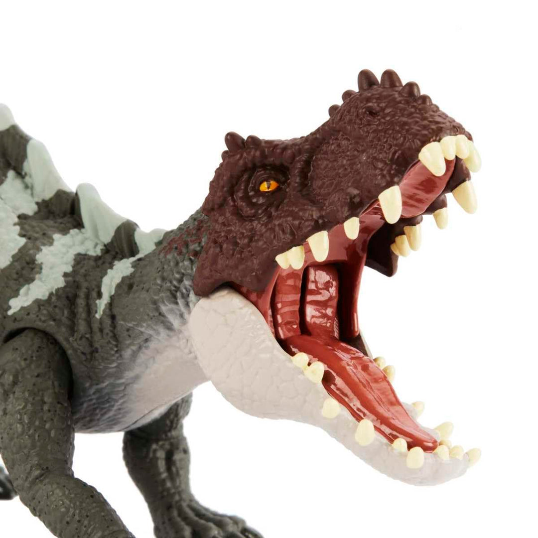 Jurassic World: Mattel - Attacco Fatale (Assortimento);