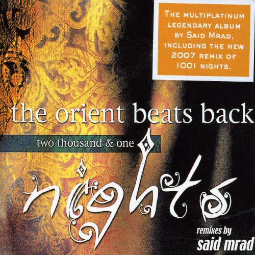 Two Thousand & One Nights / Various;