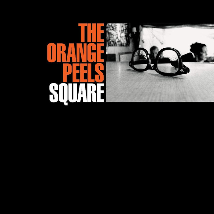 Orange Peels - Square Cubed (Lp+ 2 Cds);