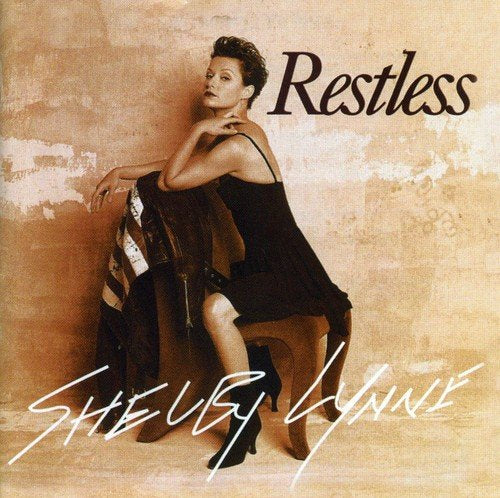 Shelby Lynne - Restless;
