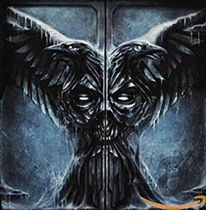 Immortal - All Shall Fall;