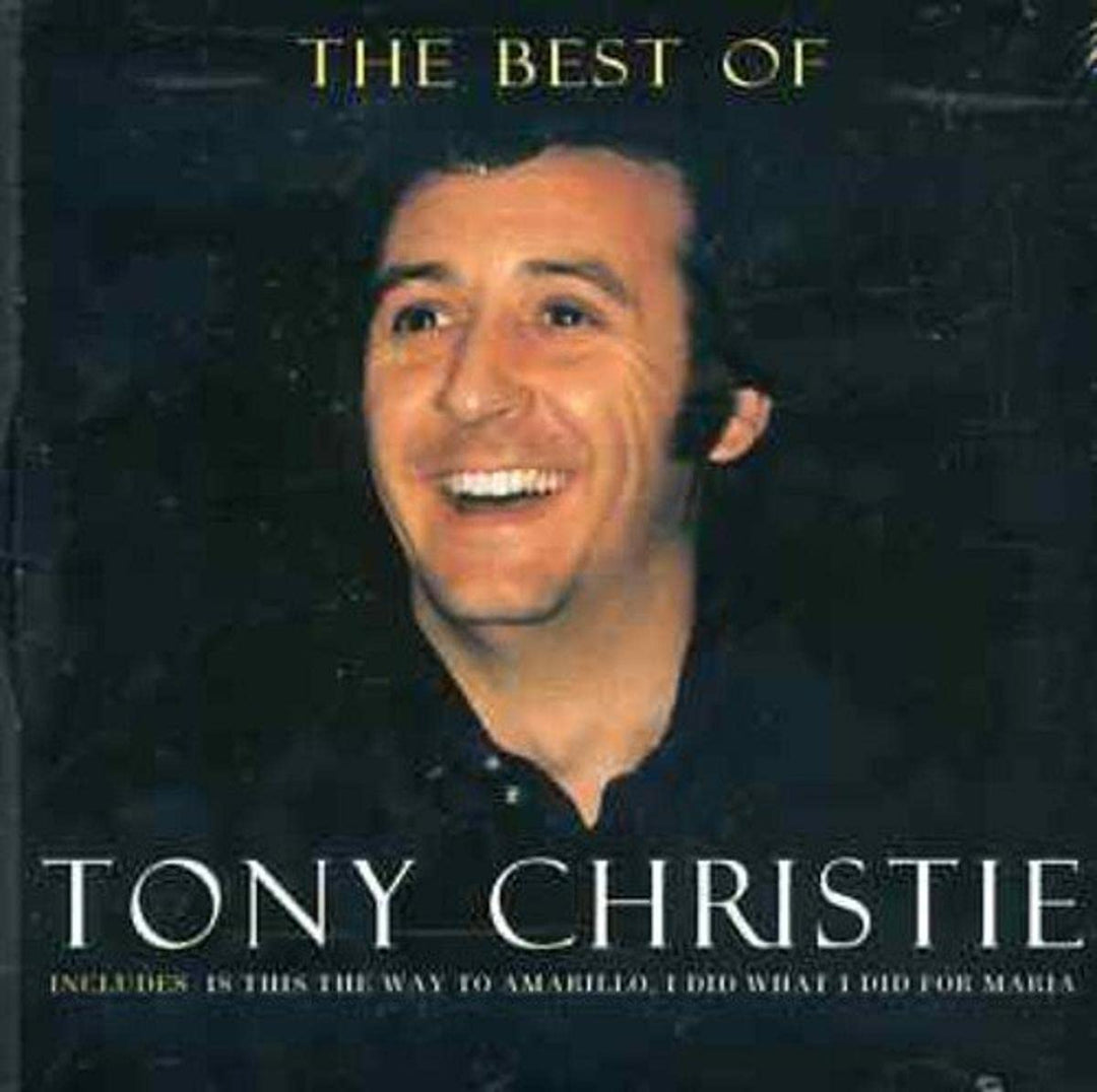 Tony Christie - Best Of;