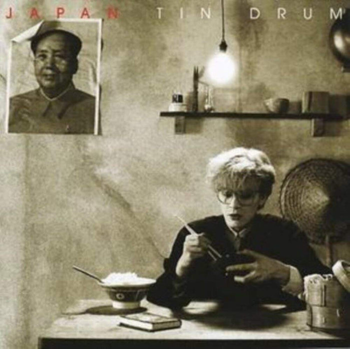Japan - Tin Drum;