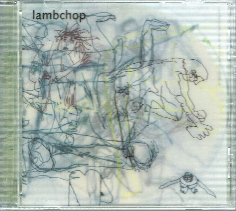 Lambchop - What Another Man Spills;