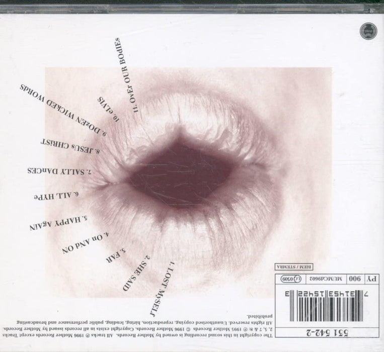Longpigs - The Sun Of Ten Out;